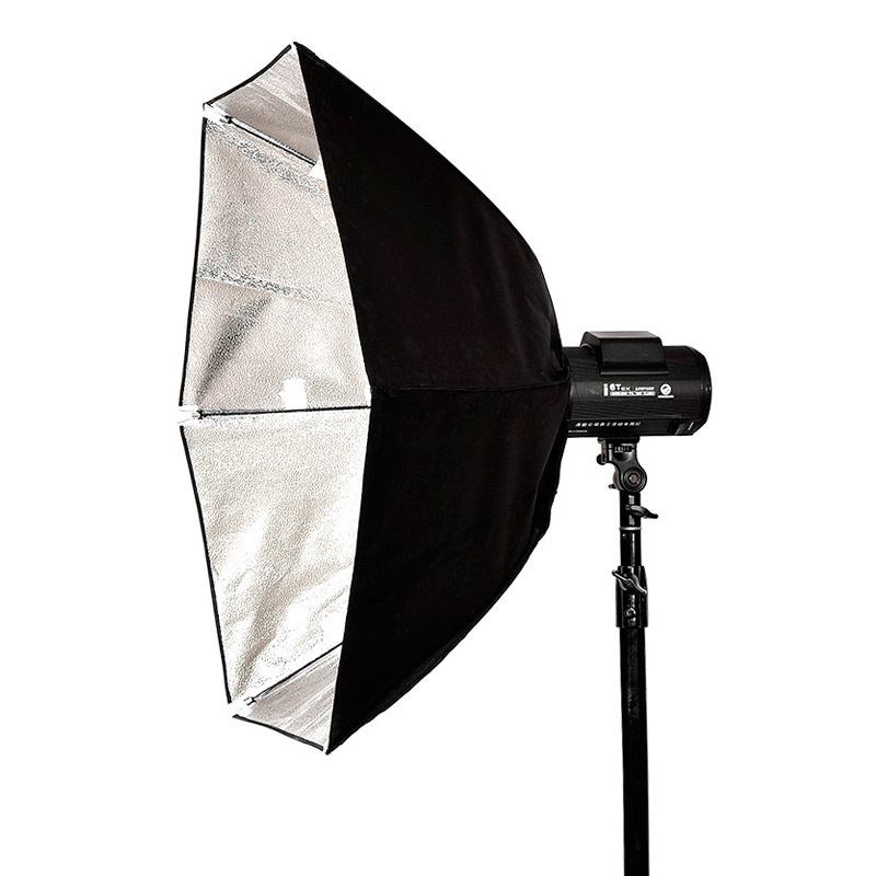 Cononmark  80cm hexagonal softbox