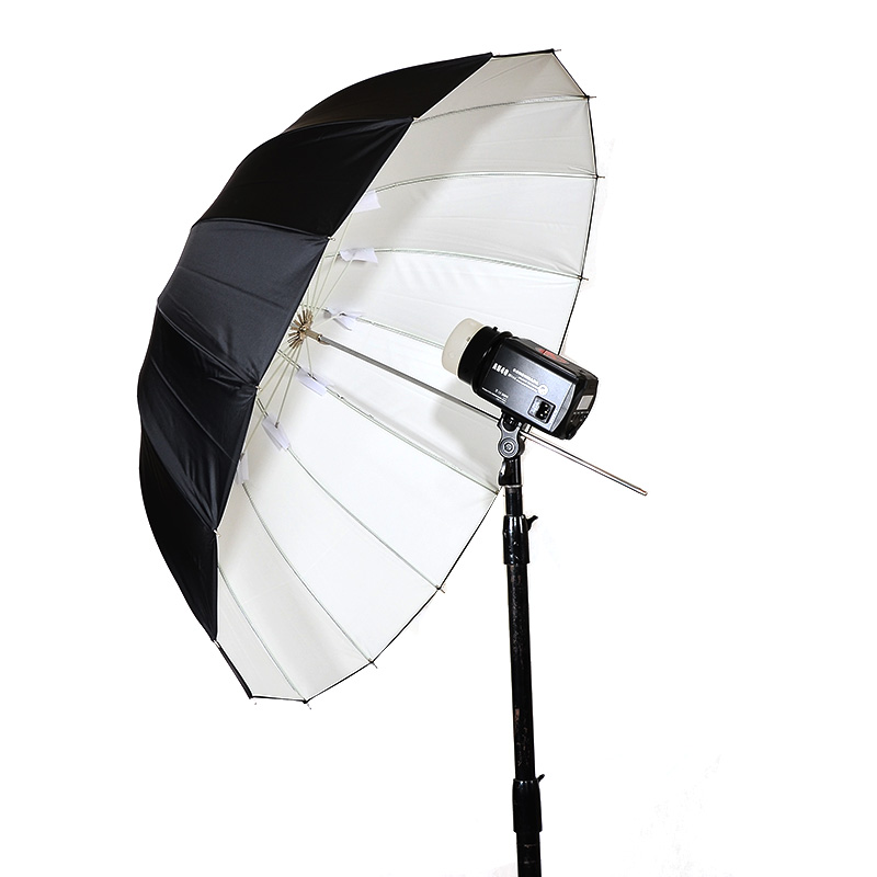 Cononmark  105cm white deep umbrella