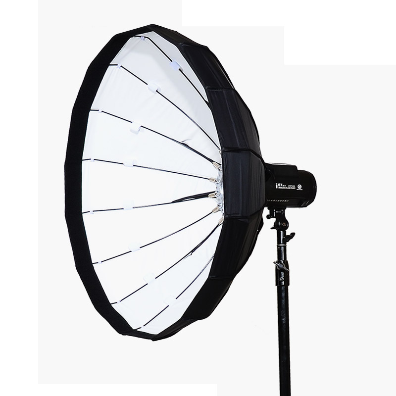 Cononmark 80cm radar beauty dish softbox 