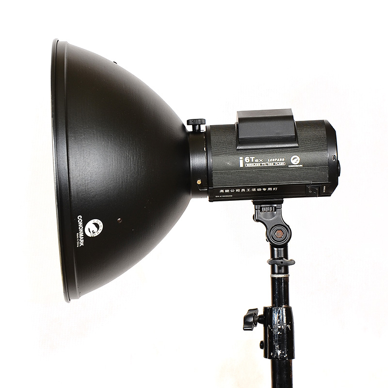 Cononmark 360 reflector