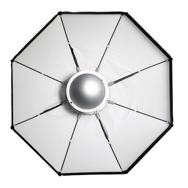 Cononmark 60cm white radar beauty dish softbox 