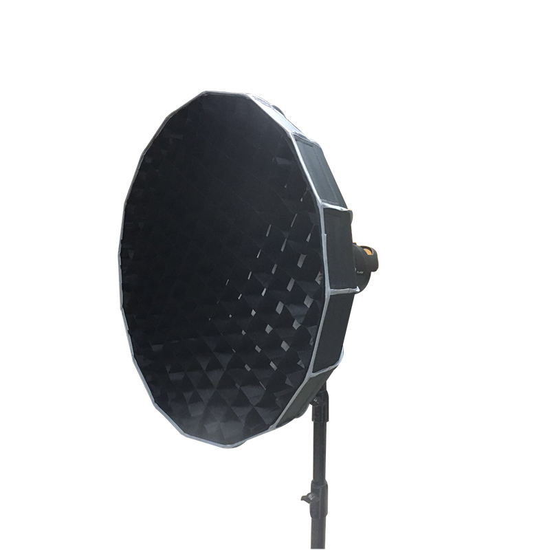 Cononmark quick 65cm 85cm 105cm beauty dish with grid 